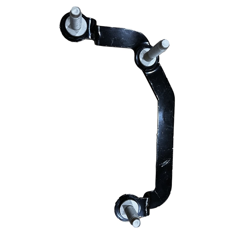 2021 - 2023 Ford F-150 Front Bumper Support Bracket (Left / Driver Side)