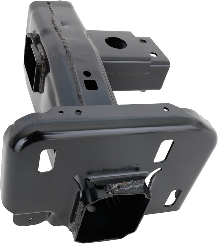 2015 - 2020 Ford F-150 Front Bumper Bracket (Left / Driver Side)