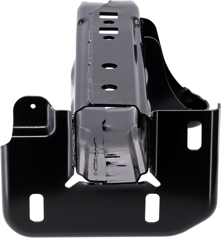 2015 - 2020 Ford F-150 Front Bumper Bracket (Right / Passenger Side)