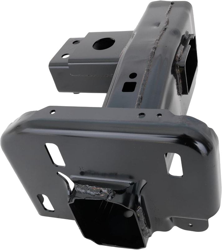2015 - 2020 Ford F-150 Front Bumper Bracket (Right / Passenger Side)