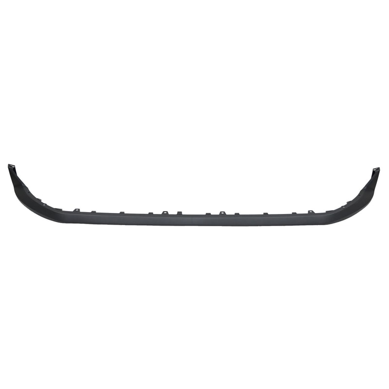 2011 - 2012 Ford Mustang Front Bumper Valance