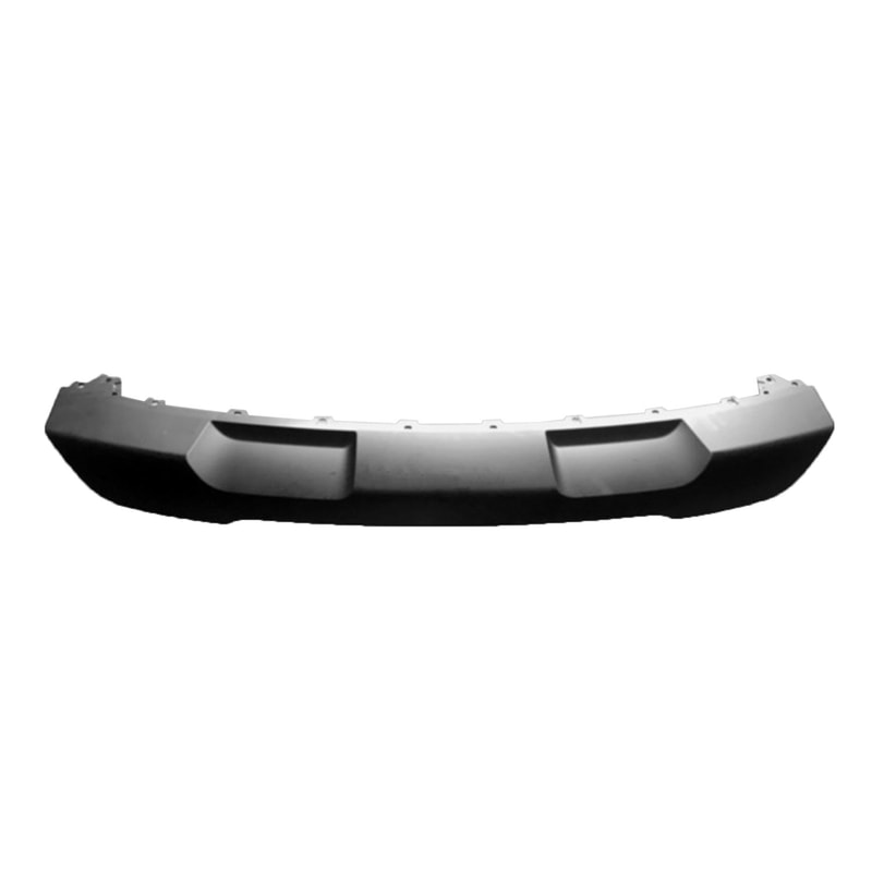 2016 - 2017 Ford Explorer Front Bumper Valance