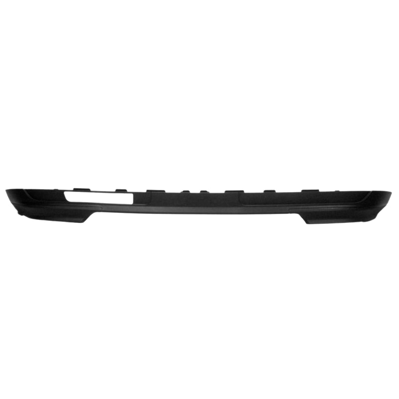 2016 - 2019 Ford Explorer Front Bumper Valance