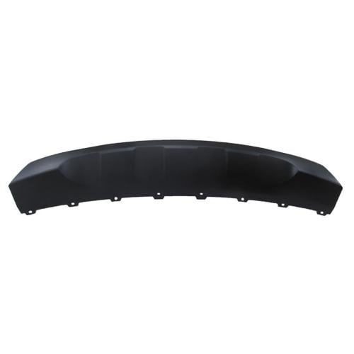 2018 - 2019 Ford Explorer Front Lower Valance
