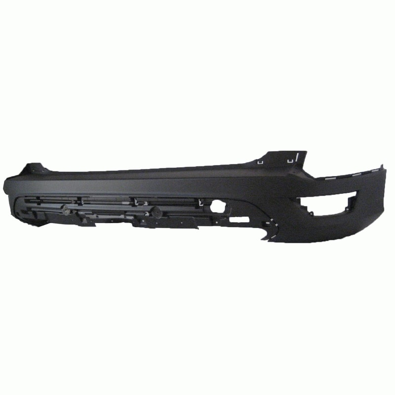 2013 - 2016 Ford Escape Rear Bumper Cover