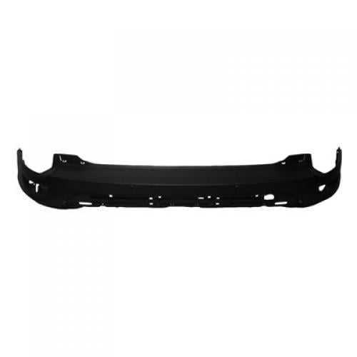 2017 - 2019 Ford Escape Rear Bumper Cover