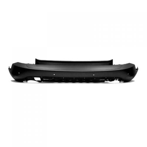 2020 - 2024 Ford Escape Rear Bumper Cover