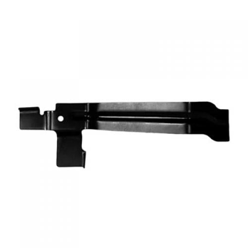 2020 - 2022 Ford Escape Rear Bumper Cover Support (Left / Driver Side)