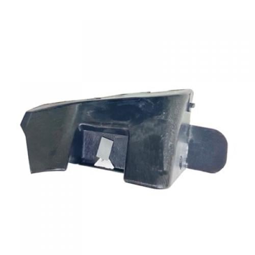 2011 - 2015 Ford Explorer Rear Bumper Cover Support (Left / Driver Side)
