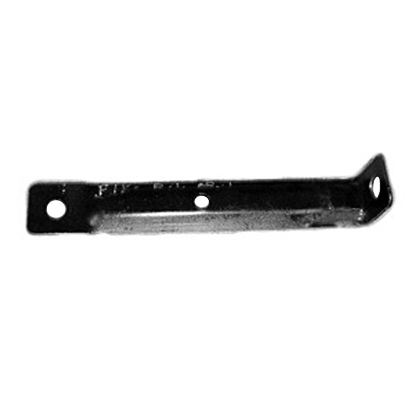 2009 - 2014 Ford F-150 Rear Bumper Support Bracket (Left (Driver) / Driver Side) (CAPA Certified)