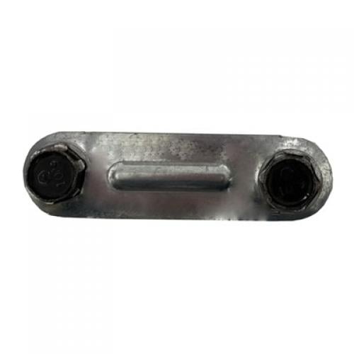 2021 - 2024 Ford F-150 Rear Bumper Support Bracket (Left (Driver) / Driver Side)