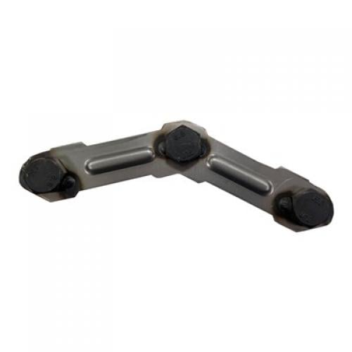 2021 - 2024 Ford F-150 Rear Bumper Support Bracket (Left (Driver) / Driver Side)