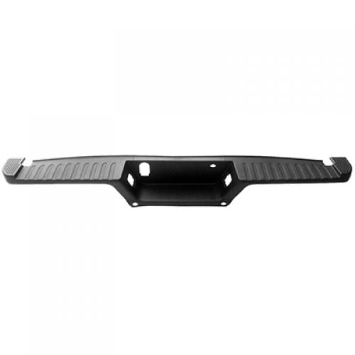 2015 - 2020 Ford F-150 Rear Bumper Step Pad