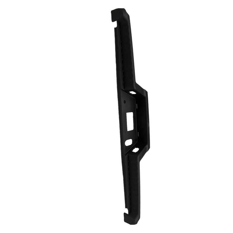 2021 - 2024 Ford F-150 Rear Bumper Step Pad