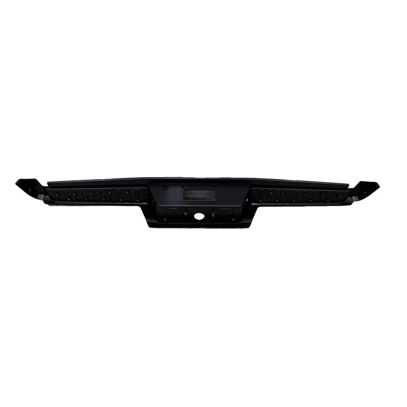 2021 - 2024 Ford F-150 Rear Bumper Step Pad