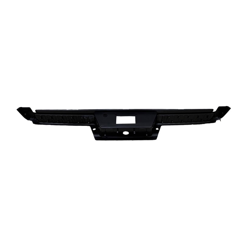 2021 - 2024 Ford F-150 Rear Bumper Step Pad