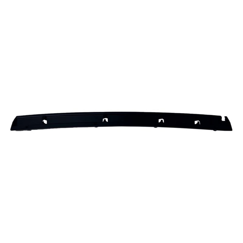 2013 - 2019 Ford Escape Rear Bumper Deflector