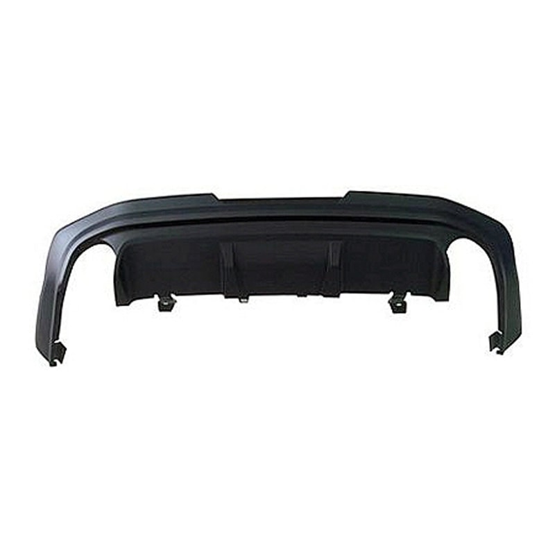 2010 - 2012 Ford Mustang Rear Bumper Valance Panel