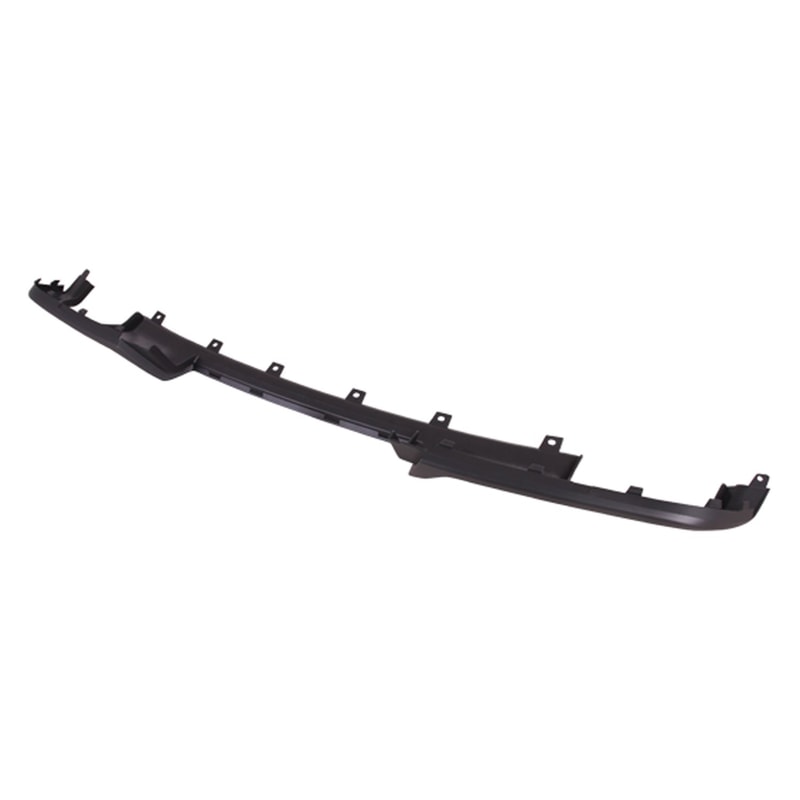 2016 - 2017 Ford Explorer Rear Bumper Valance Panel