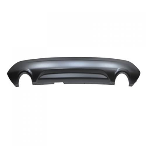 2017 - 2019 Ford Escape Rear Bumper Valance Panel