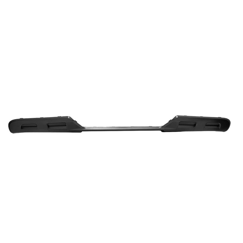 2020 - 2024 Ford Explorer Rear Bumper Valance Panel