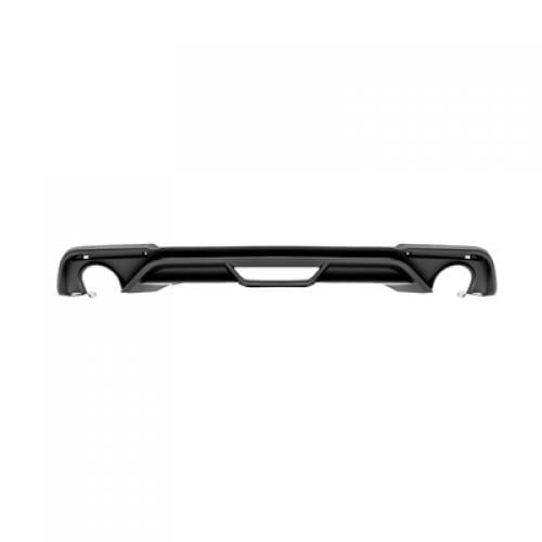 2018 - 2023 Ford Mustang Rear Bumper Valance Panel