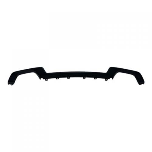 2018 - 2019 Ford Explorer Rear Bumper Valance Panel