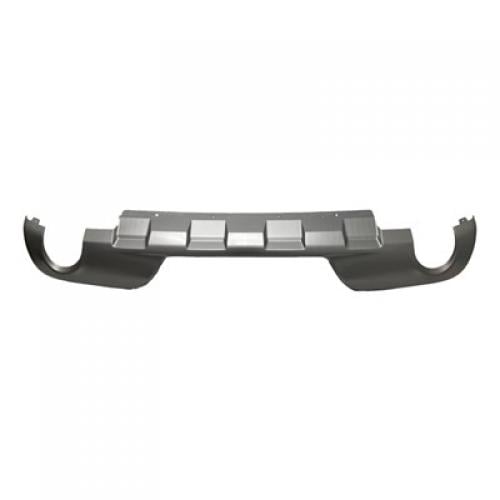 2020 - 2024 Ford Explorer Rear Bumper Valance Panel
