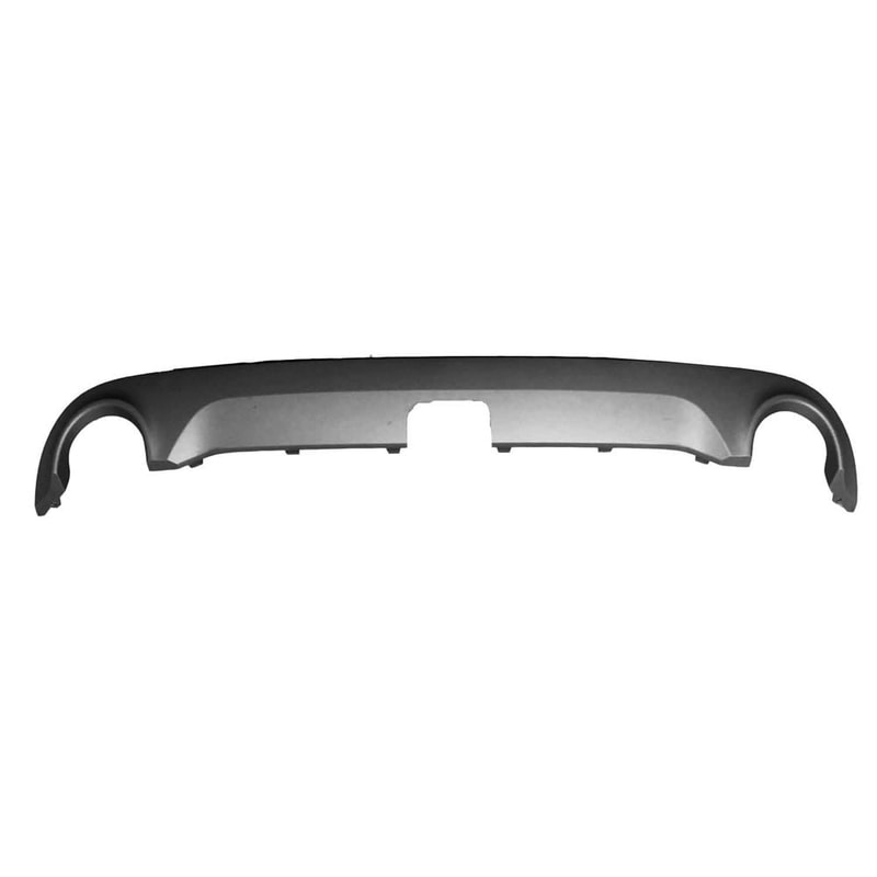 2020 - 2022 Ford Escape Rear Bumper Valance Panel