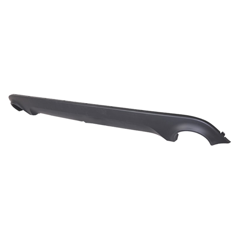 2021 - 2022 Ford Escape Rear Bumper Valance Panel