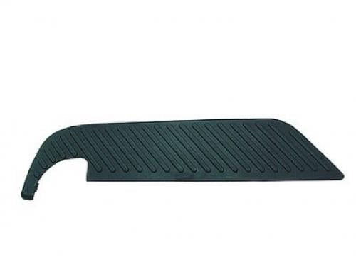 1997 - 2004 Ford F-150 Heritage Rear Upper Bumper Step Pad - Right (Passenger)