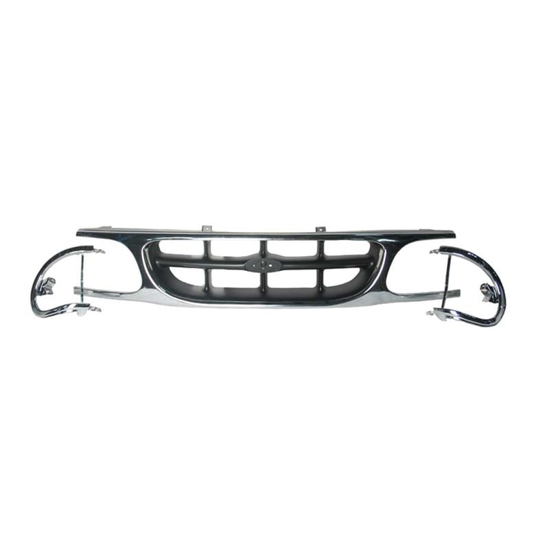1995 - 2001 Ford Explorer Grille Assy