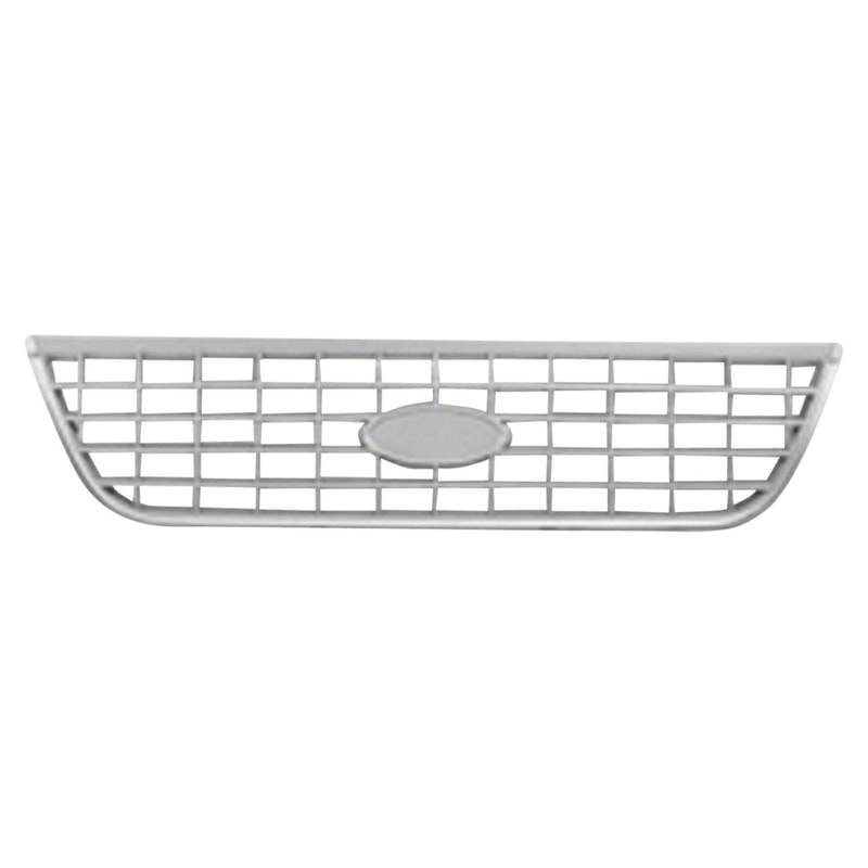 2002 - 2005 Ford Explorer Grille Assy