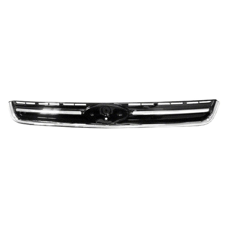 2013 - 2016 Ford Escape Grille Assy