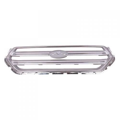 2017 - 2019 Ford Escape Grille Assembly
