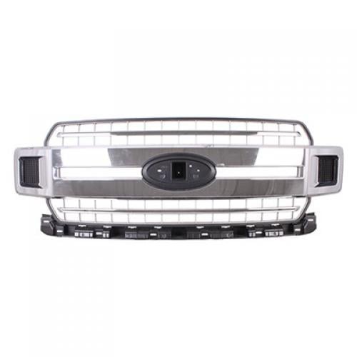 2018 - 2020 Ford F-150 Grille Assembly