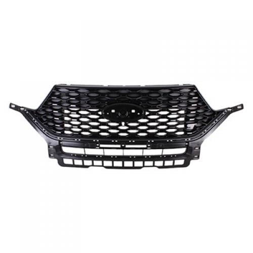 2020 - 2024 Ford Explorer Grille Assembly
