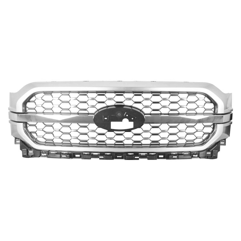 2021 - 2023 Ford F-150 Grille Assembly