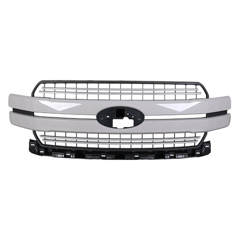 2018 - 2020 Ford F-150 Grille Assembly