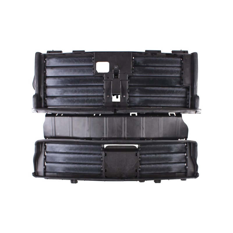 2019 - 2024 Ford Edge Grille Air Intake Assembly (CAPA Certified)