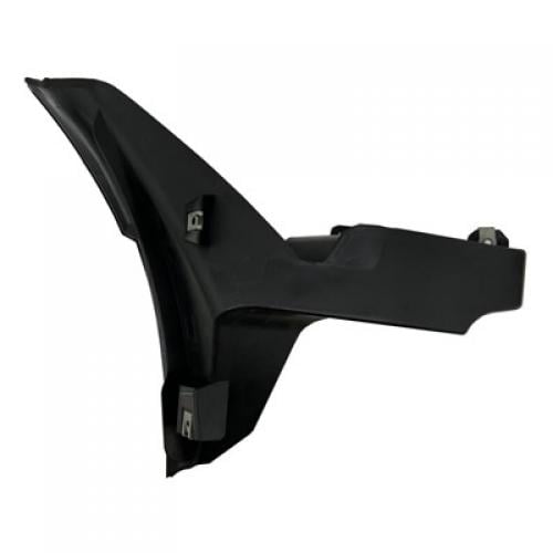 2018 - 2020 Ford F-150 Grille Air Intake Aux (Left / Driver Side)