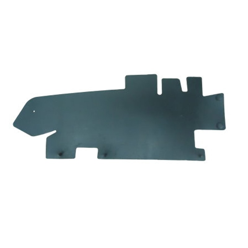 2004 - 2008 Ford F-150 Grille Air Deflector