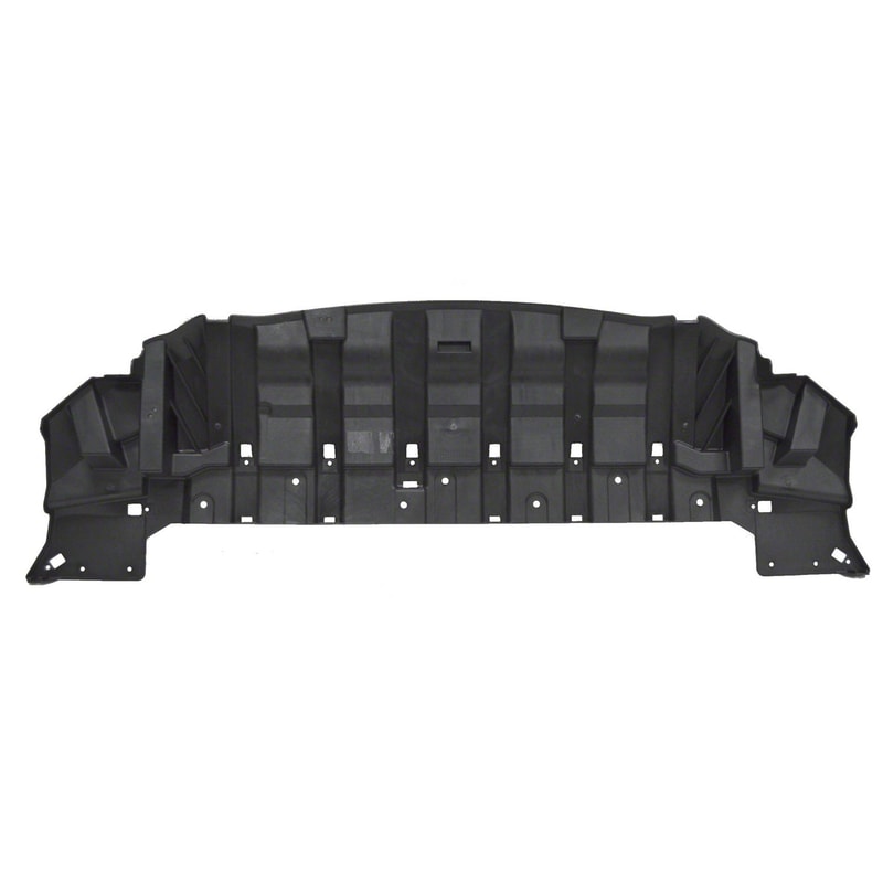 2013 - 2016 Ford Escape Lower Engine Cover (CAPA Certified)