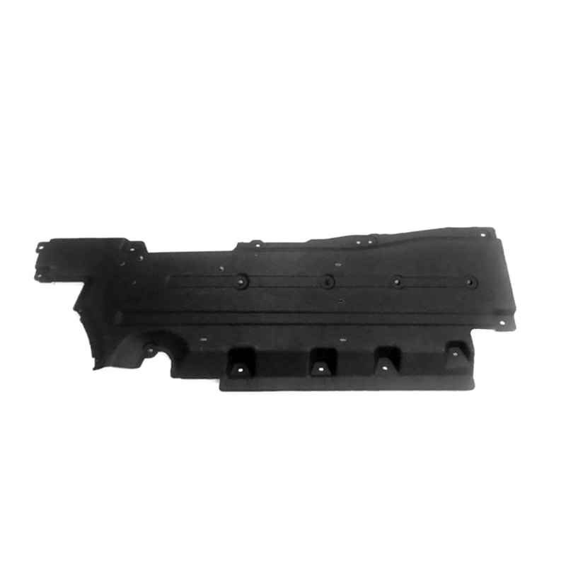 2013 - 2020 Ford Fusion Lower Engine Cover