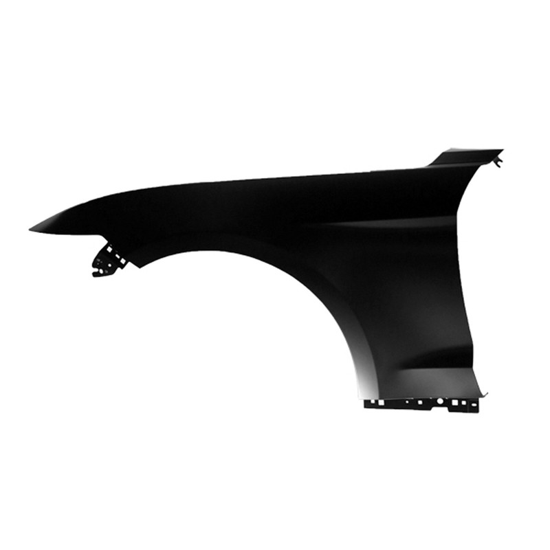 2015 - 2017 Ford Mustang Front Fender Assy (Left / Driver Side)