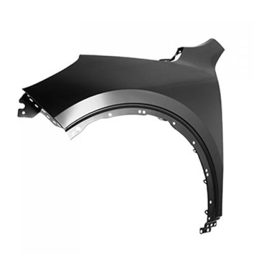 2020 - 2024 Ford Escape Front Fender Assembly (Left / Driver Side)