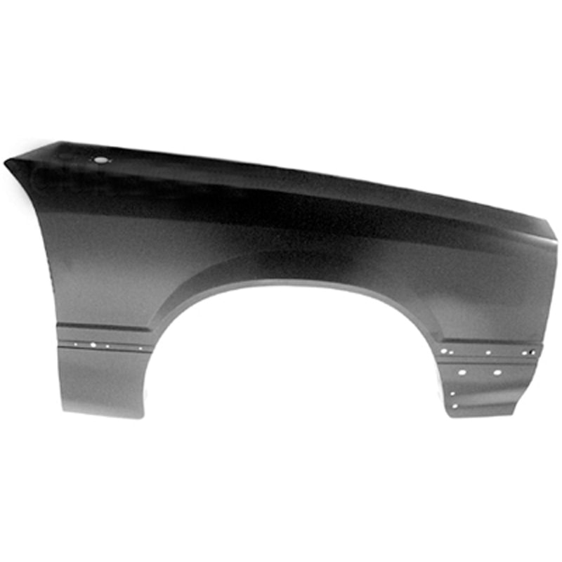 1991 - 1993 Ford Mustang Fender - Right (Passenger)