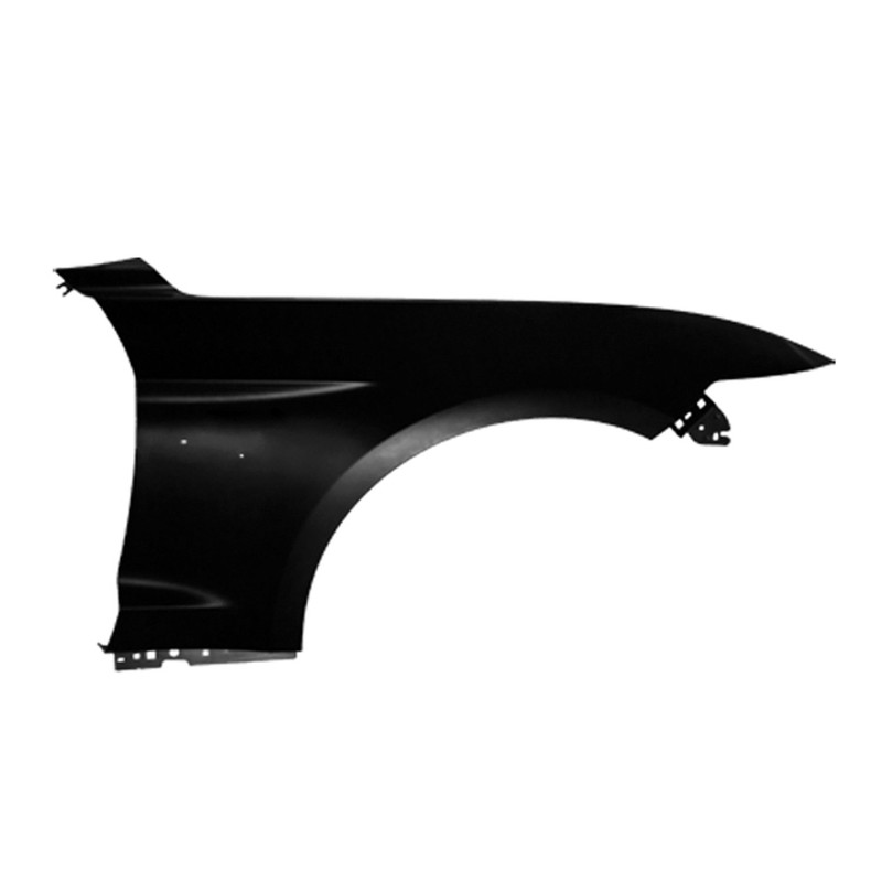 2015 - 2017 Ford Mustang Front Fender Assy (Right / Passenger Side)