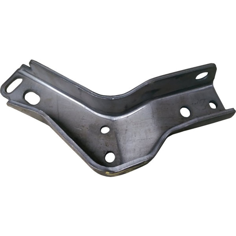 2008 - 2012 Ford Escape Front Fender Brace (Right / Passenger Side)