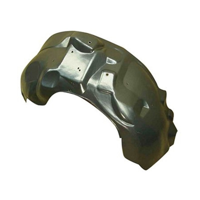 2009 - 2014 Ford F-150 Front Fender Inner Panel (Left / Driver Side) (CAPA Certified)